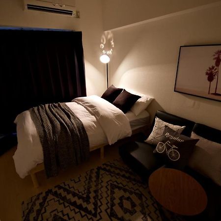 Grandale Nagoya 709公寓 外观 照片