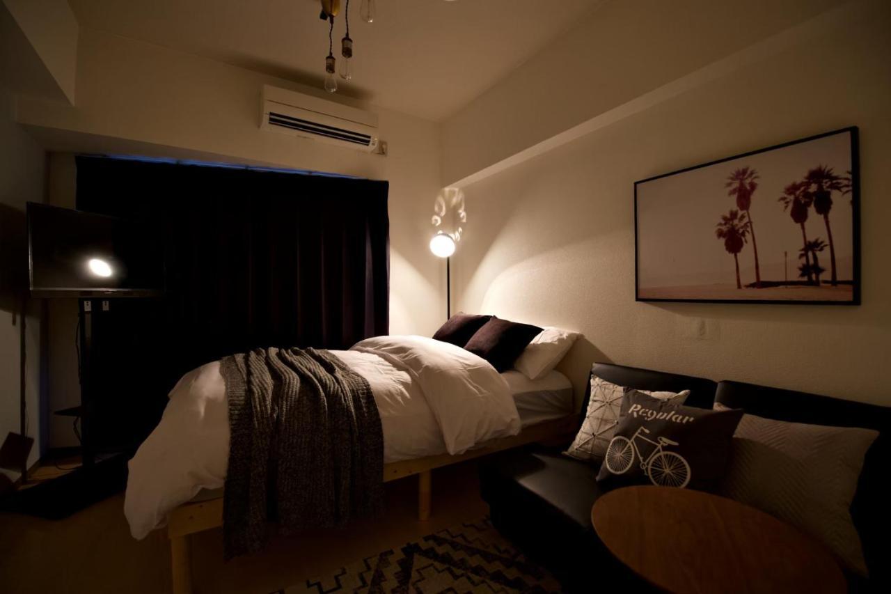 Grandale Nagoya 709公寓 外观 照片