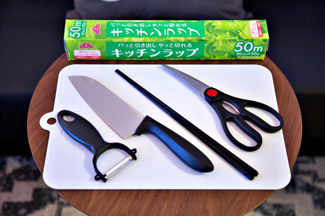 Grandale Nagoya 709公寓 外观 照片