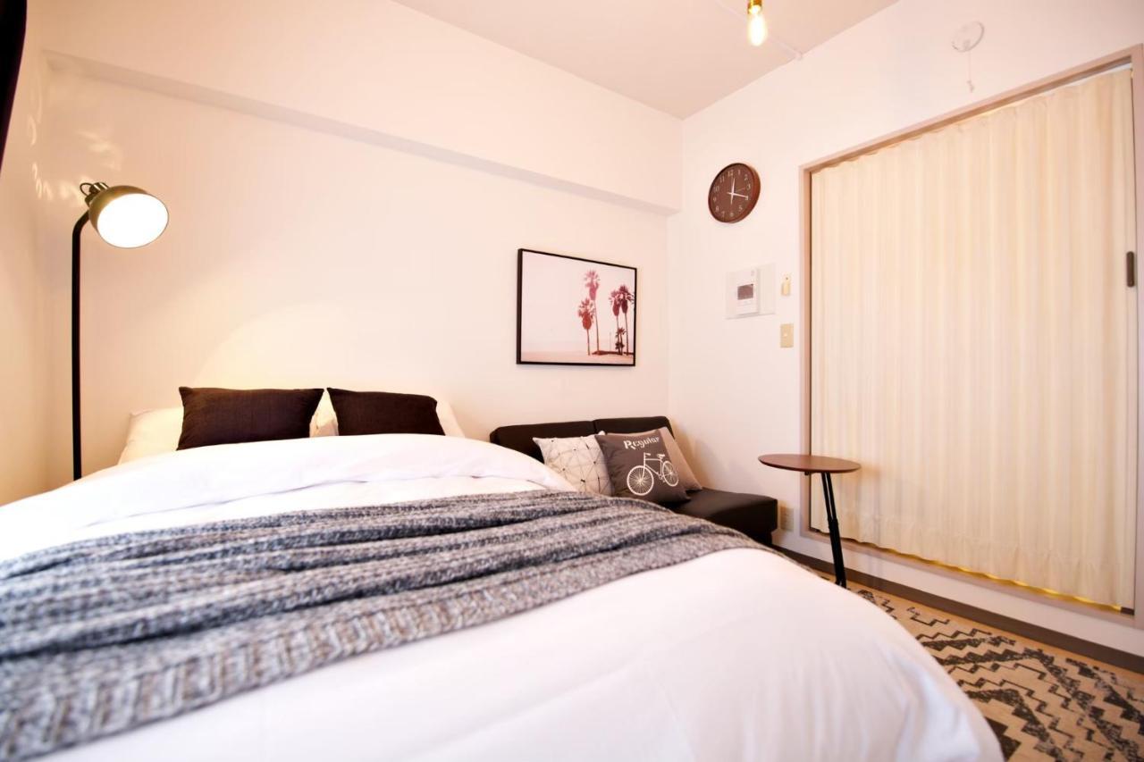 Grandale Nagoya 709公寓 外观 照片