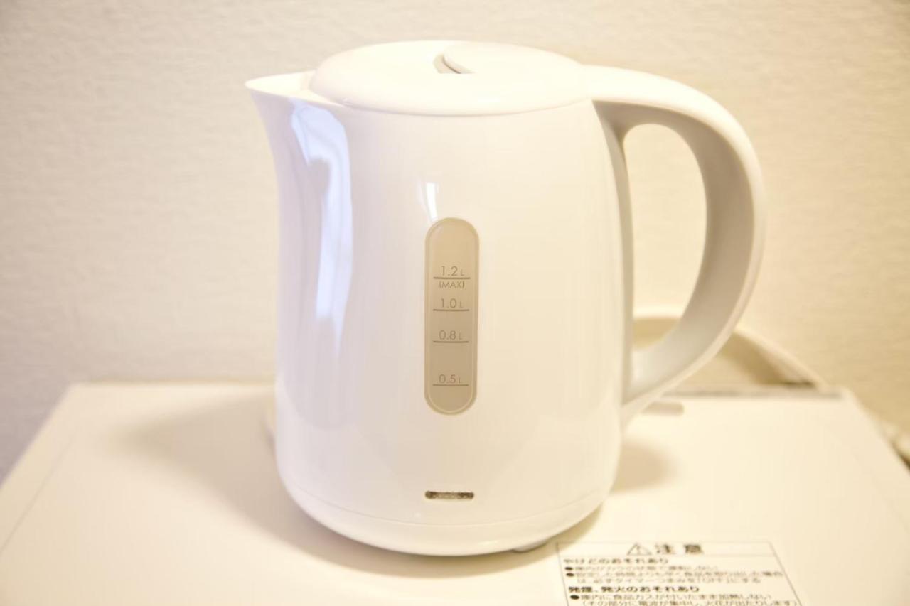 Grandale Nagoya 709公寓 外观 照片