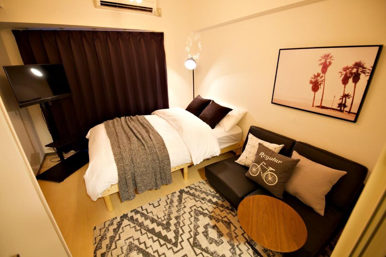 Grandale Nagoya 709公寓 外观 照片