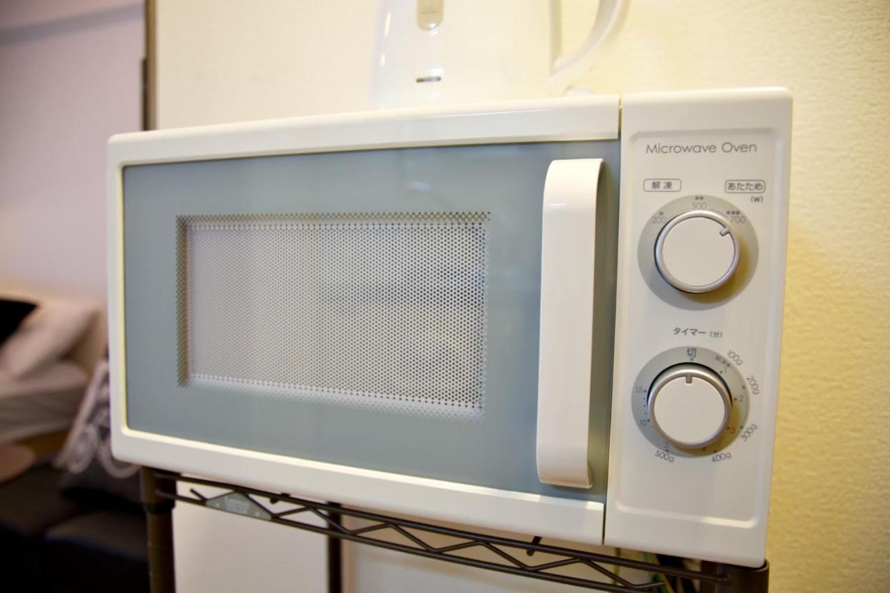 Grandale Nagoya 709公寓 外观 照片