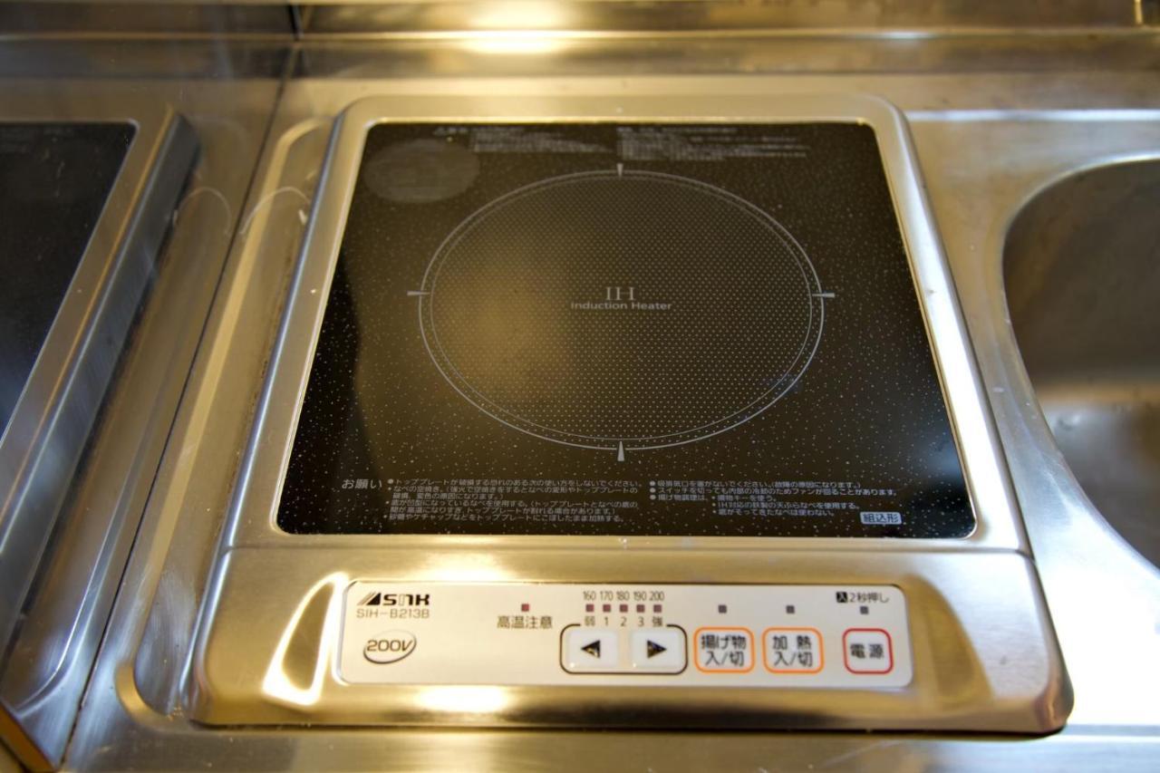 Grandale Nagoya 709公寓 外观 照片